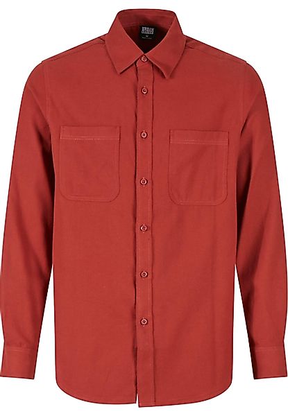 URBAN CLASSICS Langarm-Poloshirt Urban Classics Herren günstig online kaufen