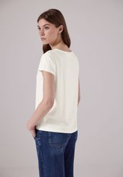 STREET ONE STUDIO Print-Shirt mit Frontprint günstig online kaufen