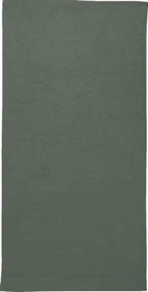 Seahorse Duschtuch "Seahorse Pure" 100% superweiche Frotteebaumwolle, saugf günstig online kaufen