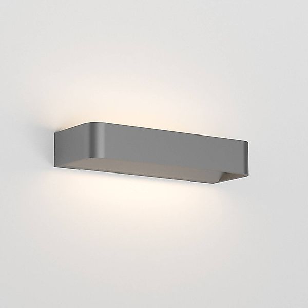 Rotaliana Frame W2 Wandlampe 2.700 K grafit günstig online kaufen