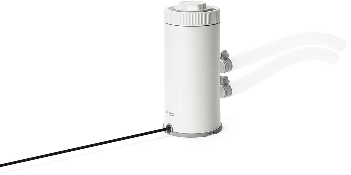Intex Kartuschen-Filterpumpe »CARTRIDGE FILTER PUMPS C600« günstig online kaufen