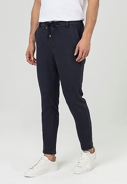 Just Like You Jogginghose Marineblaue Jogginghose günstig online kaufen