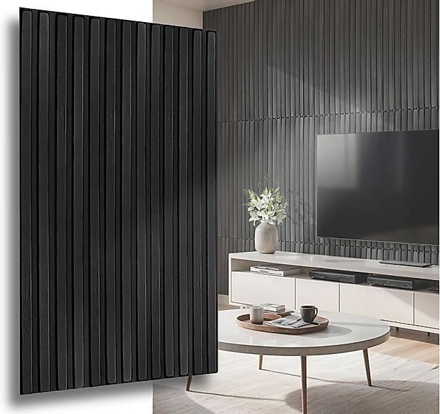 IKHEMalarka 3D Wandpaneel Betonoptik Marmor Ziegel aus Polystyrol Styropor günstig online kaufen