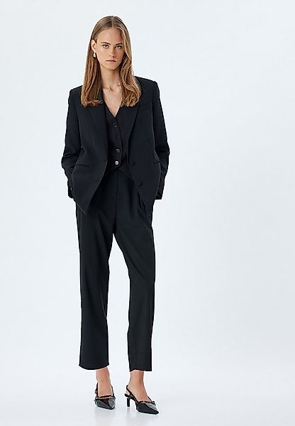 Koton Anzughose Normale Leibhöhe Krop Länge(Handgelenk) günstig online kaufen