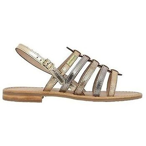 Les Tropéziennes par M Belarbi  Sandalen HAVAGUM Les Tropeziennes par M.B C günstig online kaufen