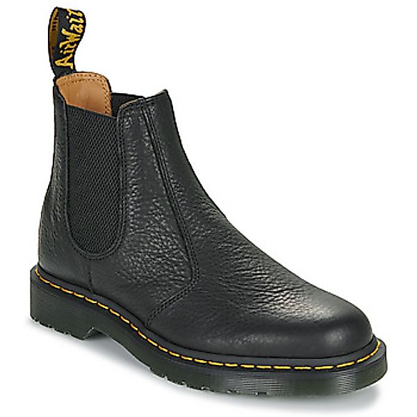 Dr. Martens  Herrenstiefel 2976 BLACK AMBASSADOR günstig online kaufen