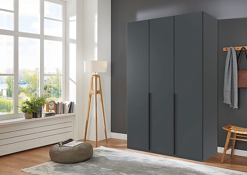 Wimex Kleiderschrank Mugano,in 8 Breiten,3 Höhen,2 günstig online kaufen