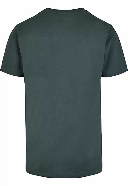 MisterTee T-Shirt "MisterTee Dolce Vita Tee", (1 tlg.) günstig online kaufen