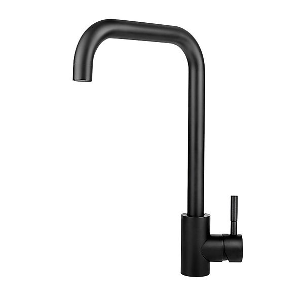ZMH Waschtischarmatur 3 Stile Edelstahl Mischbatterie günstig online kaufen