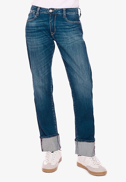 Le Temps Des Cerises Bequeme Jeans "200/50" im angesagten Boyfriend-Stil günstig online kaufen