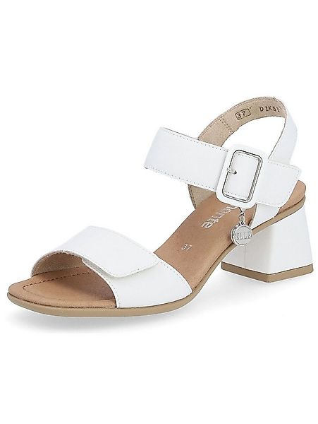 Remonte Remonte Sandalen Leder Riemchensandale günstig online kaufen