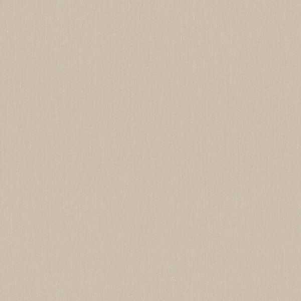 Bricoflor Einfarbige Tapete in Taupe Grau Uni Vliestapete mit Metallic Effe günstig online kaufen