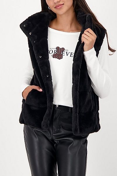 Monari Steppweste günstig online kaufen