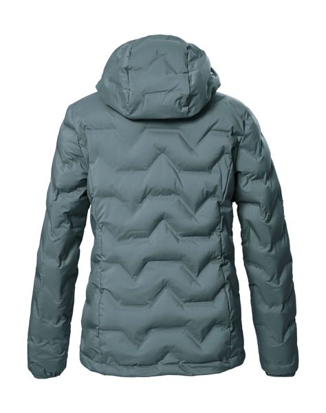 Killtec Steppjacke "KOW 8 WMN QLTD JCKT" Wasserabweisende Damenjacke, atmun günstig online kaufen