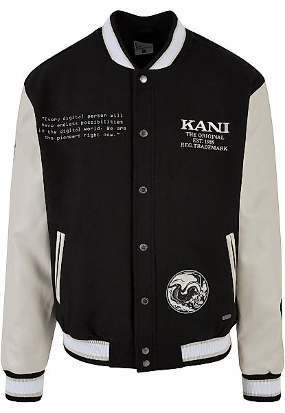 Karl Kani Allwetterjacke "Karl Kani Herren KM231-008-2KK Retro Block Colleg günstig online kaufen