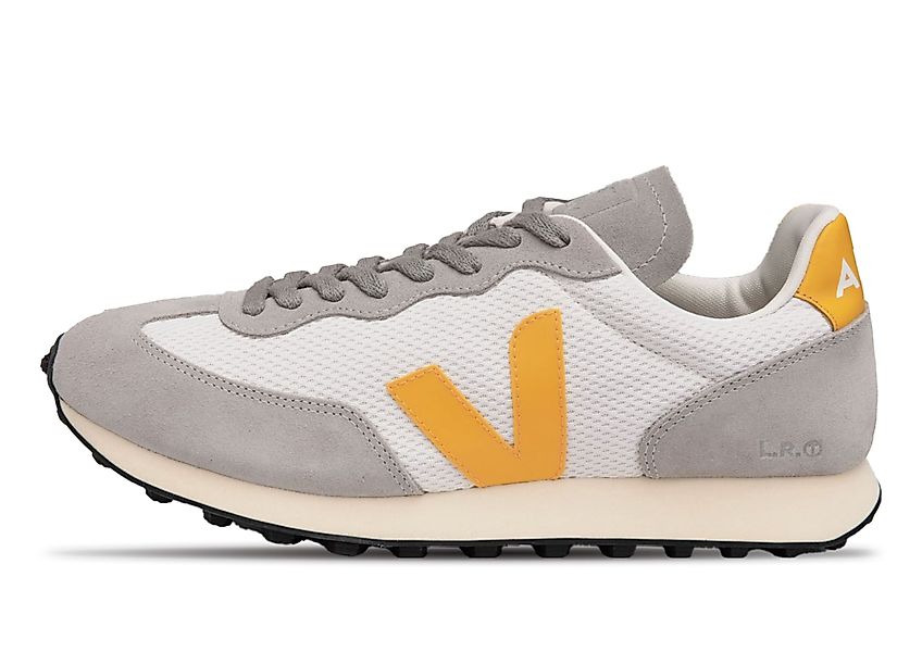 VEJA Rio Branco Alveomesh, grau Sneaker günstig online kaufen