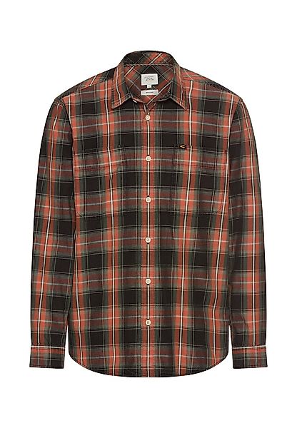 Camel Active Herren Hemd 6s40409140 günstig online kaufen