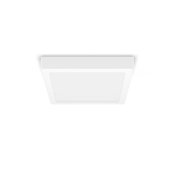 LED Spot Magneos Surface Mount Eckig in Weiß 12W 1200lm günstig online kaufen