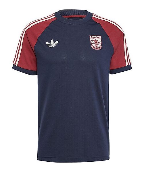 adidas Originals T-Shirt adidas Originals FC Arsenal London T-Shirt Baumwol günstig online kaufen