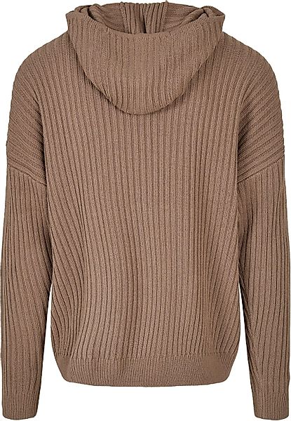 URBAN CLASSICS Kapuzensweatshirt "Urban Classics Herren Knitted Hoody", (1 günstig online kaufen