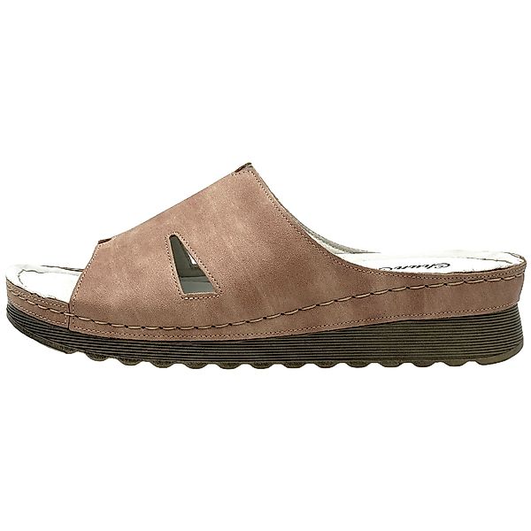 Nowaland Moderne Damen-Pantoletten mit Komfort-Sohle und günstig online kaufen