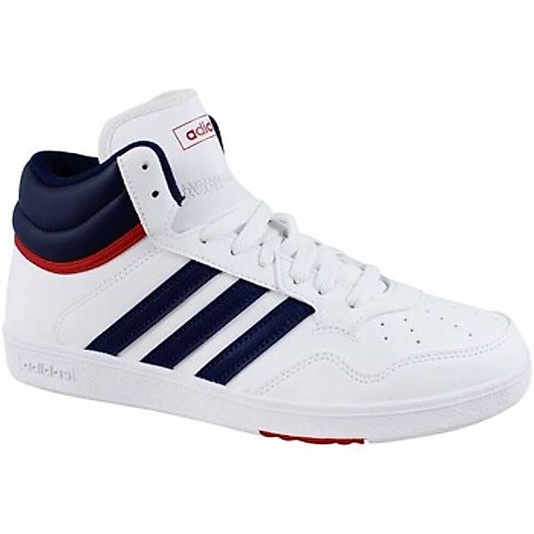 adidas  Sneaker Hoops 4.0 Mid J günstig online kaufen