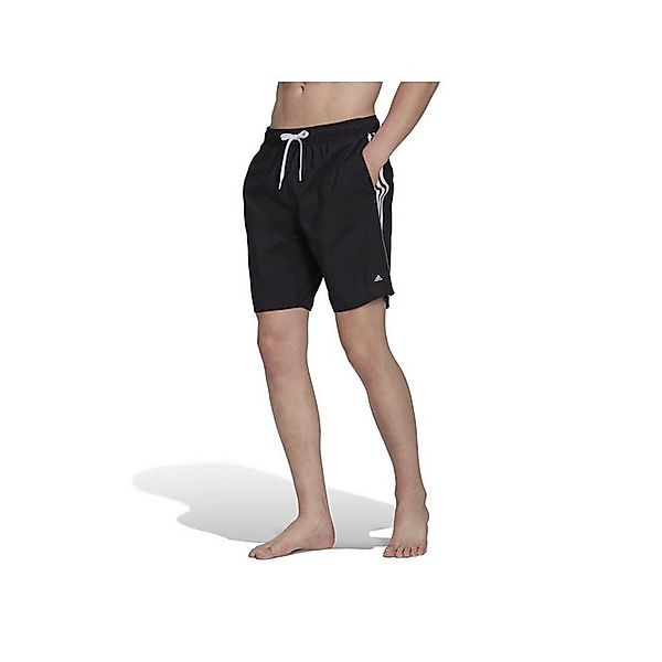 adidas Originals Laufshorts schwarz regular fit (1-tlg) günstig online kaufen