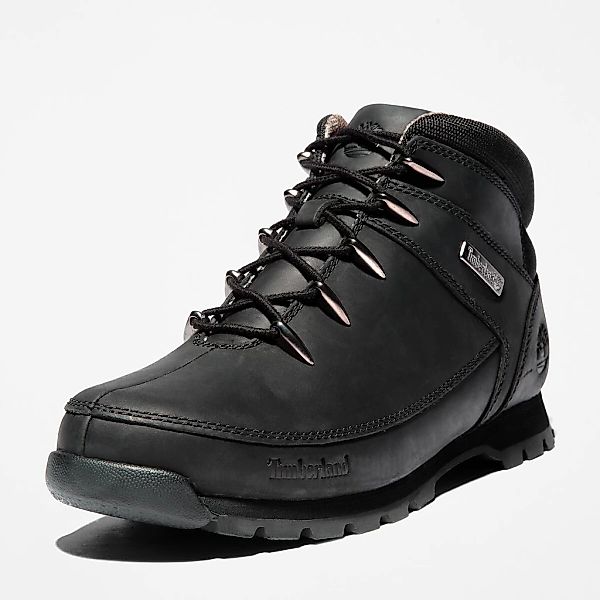 Timberland Schnürboots "EURO SPRINT - MID LACE BOOT" Winterstiefel, Schnürs günstig online kaufen