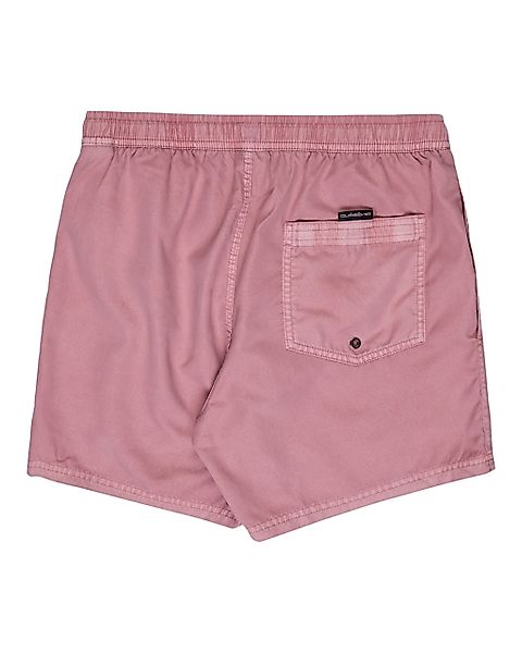 Quiksilver Boardshorts "Everyday Surfwash Volley 15"" günstig online kaufen