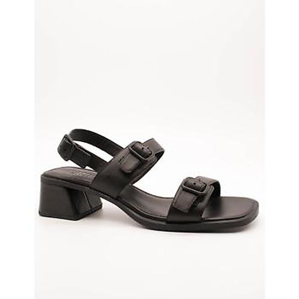 Camper  Sandalen Sandaletten Ultrasoft Negro/KoraSand Ultra K201739-001 001 günstig online kaufen