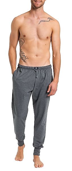 HAASIS Bodywear 1919 Pyjamahose Herren Pyjamahose günstig online kaufen