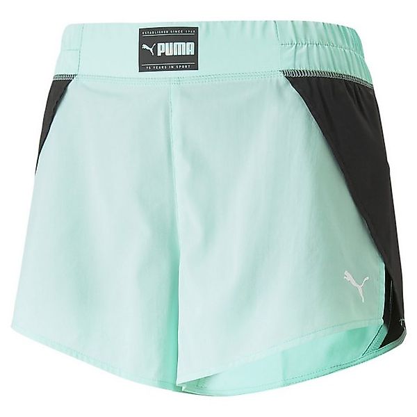 CARE OF BY PUMA Shorts Puma W Puma Fit Fashion Woven Flow Short Damen günstig online kaufen