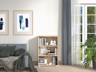 INOSIGN Aktenregal "Tomar" Bücherregal für ein aufgeräumtes Home Office günstig online kaufen