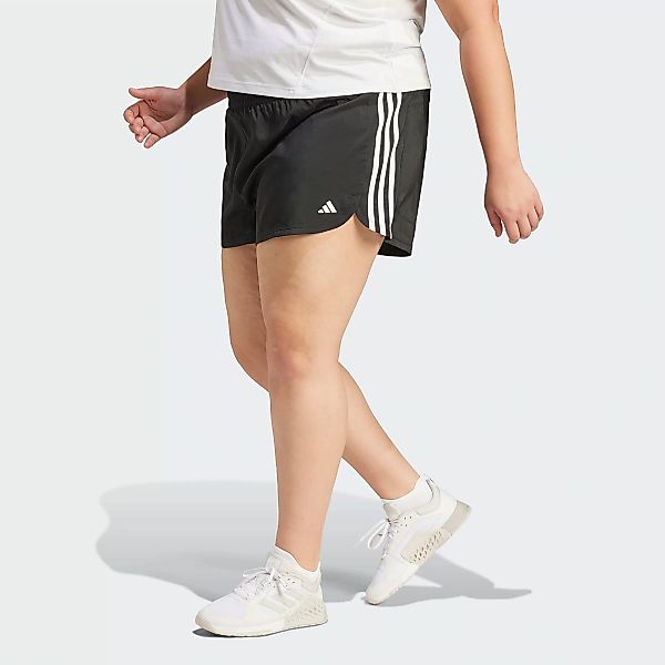 adidas Performance Shorts "PACER W HIGH PS", (1 tlg.) günstig online kaufen