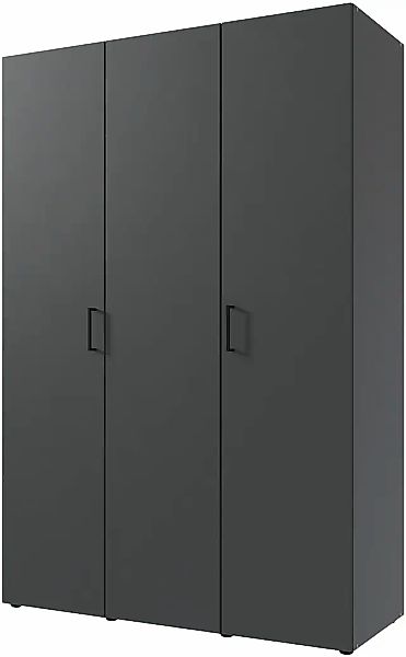 Wimex Kleiderschrank »Mugano,in 3 Breiten, 2 Tiefen, viele Farben, Made in günstig online kaufen