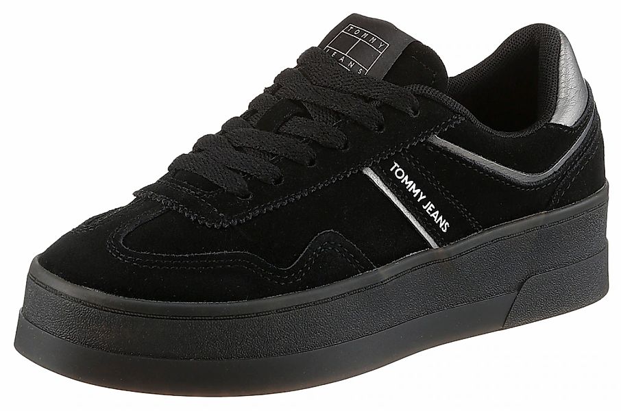 Tommy Jeans THE GREENWICH FLATFORM ELEVATED günstig online kaufen