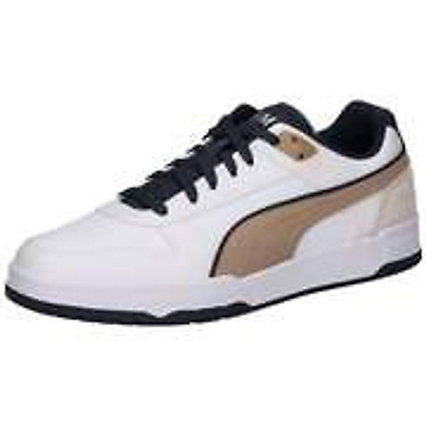 PUMA RBD Game Low Retro Club Herren weiß|weiß günstig online kaufen