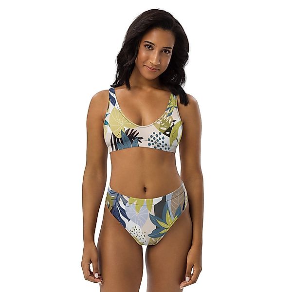 VAAM LMNTS Bustier-Bikini EDEN High Waist günstig online kaufen
