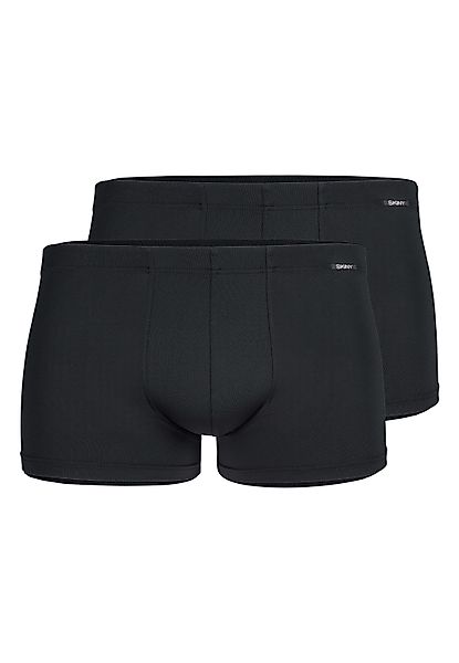 Skiny Retro Boxer 2er Pack Basic günstig online kaufen