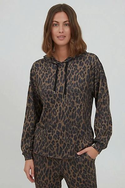 fransa Kapuzenpullover "Kapuzensweatshirt FRDefauna" günstig online kaufen