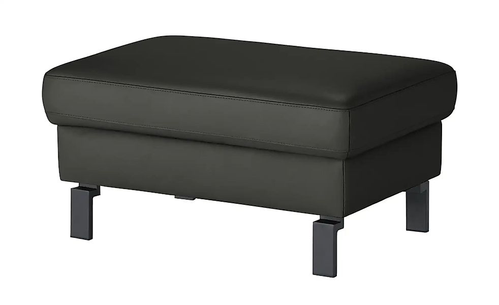 Max Schelling Hocker mit Stauraum Maximum ¦ grau ¦ Maße (cm): B: 90 H: 45 T günstig online kaufen