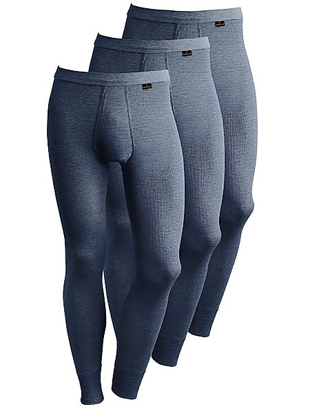 Schöller Lange Unterhose 3er Pack lange günstig online kaufen