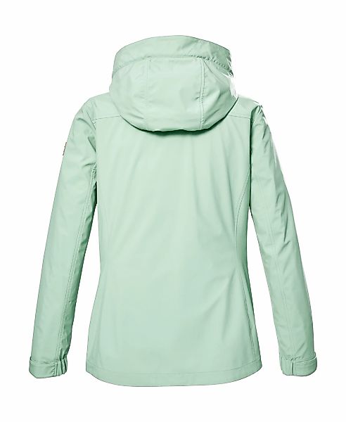 G.I.G.A. DX by killtec Softshelljacke "GS 24 WMN SFTSHLL JCKT" Wasserabweis günstig online kaufen