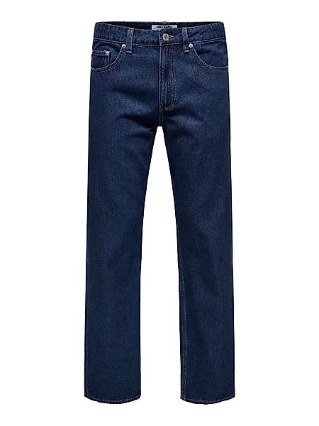 ONLY & SONS Regular-fit-Jeans ONSEDGE STRAIGHT günstig online kaufen