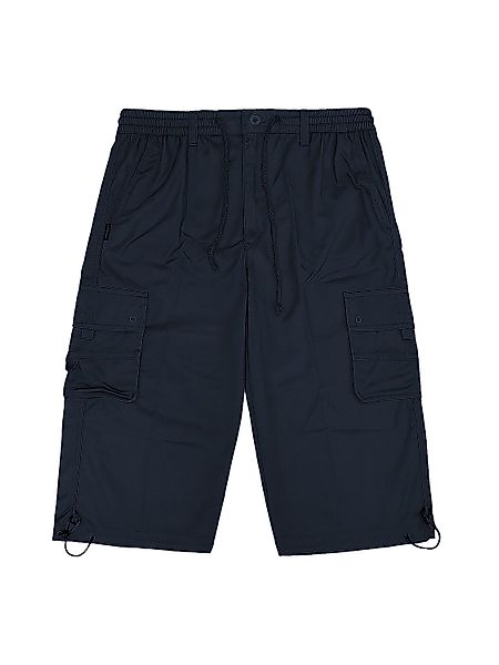 YSROMA Cargoshorts Multifunktionale Taschen, Kordelzug, Elastikbund günstig online kaufen