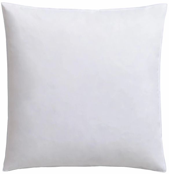 Otto Keller Federkissen "Annabelle" Füllung: 100Federn Bezug: Baumwolle 1 S günstig online kaufen