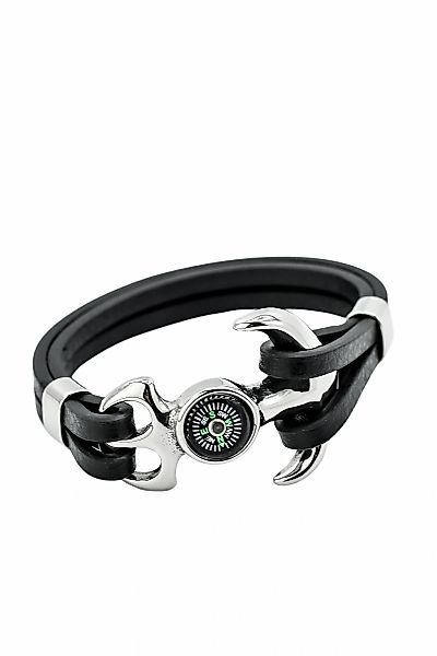 COLLEZIONE ALESSANDRO Armband "Anker" günstig online kaufen