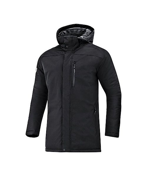 Jako Stadionjacke JAKO Winterparker Coachjacke Winterjacken Herren Atmungsa günstig online kaufen