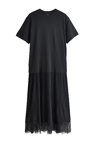 Next Shirtkleid 2-in-1-Jerseykleid (1-tlg) günstig online kaufen