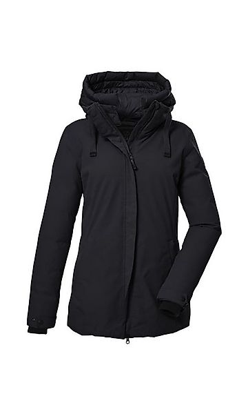 G.I.G.A. DX Winterjacke Winter-Funktionsjacke GW 3 mit Kapuze (wasserdicht, günstig online kaufen